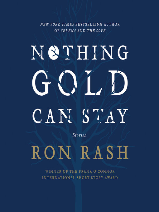 Title details for Nothing Gold Can Stay by Jon Agee - Wait list
